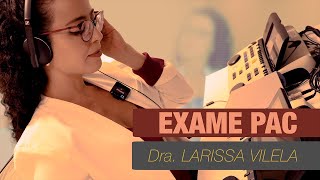 Exame de Processamento Auditivo Central PAC o que é quando é indicado para que serve [upl. by Dannica]