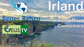 Besser Reisen  Irland BesserReisen Irland irlandrundreise [upl. by Karine]