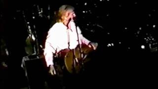 Justin Hayward  Its Not Too Late Supper Club 1997 [upl. by Paviour]