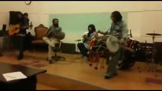 Mahi yaar di gharroli by 3 Taal band  Vicky Hussain   BNU BESTIVAL 2016 [upl. by Ozmo]