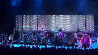 Arcade Fire  Théâtre Antique de Fourvière Lyon  05 Juin 2017  Nuits de Fourvière [upl. by Carpenter]