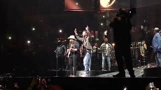 Justin Timberlake  Chris Stapleton Tennessee Whiskey [upl. by Hoisch]