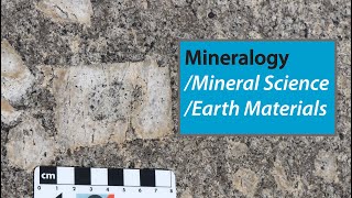 How to calculate mineral components from EMPA Sphalerite [upl. by Asserat]