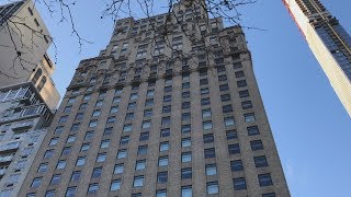 The Ritz Carlton New York Central Park  Video Tour  Watch This Before You Book [upl. by Odlavu]