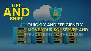 SQL Server Migration to the Cloud A Lift and Shift Approach [upl. by Ellivnarg]