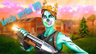 Fortnite montage baguettes in the face [upl. by Lokim]