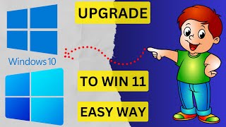 How to Install Windows 11 on Unsupported PC [upl. by Chet856]