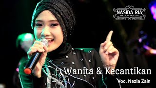 Wanita amp Kecantikan  NASIDA RIA Live Ujungnegoro Batang 2018 [upl. by Fowler]