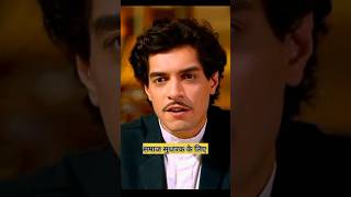 Maharaj movie part 28 shorts historydrama netflix maharajamovie viralshorts [upl. by Aindrea]