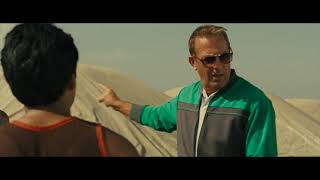 Mcfarland Usa These Are Our Hills WingClips HIGH [upl. by Amehsat]