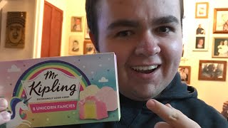 MR KIPLING UNICORN FANCIES [upl. by Rafaj]