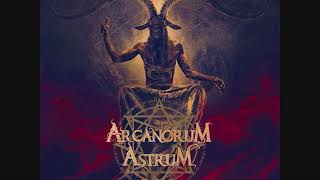 Arcanorum Astrum  The Great One FULL ALBUM [upl. by Dene21]