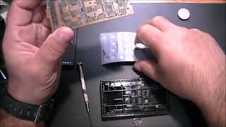 Bose Wave Remote  How to Disassemble and Repair [upl. by Sharman]