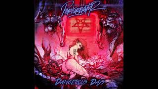 Perturbator  Welcome Back  Perturbators Theme Dangerous Days [upl. by Layman755]