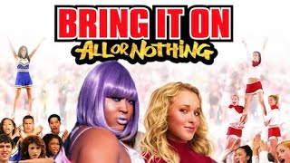 Bring It On All or Nothing CupcakKe Remix [upl. by Dorsman684]