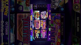 Review of LuckyLand Slots 🎰 [upl. by Lukey]