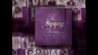 CD The SPICY Collection vol 2 TV commercial spot [upl. by Adara650]