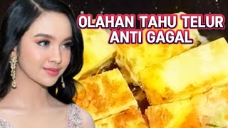 🧚‍♀️🧚‍♀️🧚‍♀️ASMR LAUK SIMPLE BIKIN KETAGIHAN [upl. by Lanita996]