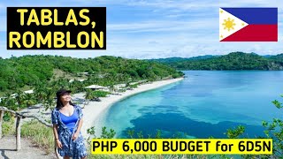 Tablas Romblon Travel Guide  Philippines Undiscovered Island w budget and itinerary [upl. by Neliak]