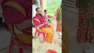 Itni kripa sawre banaye rakhana shortvideo devotionalvideo murlidasshastri [upl. by Acissey233]