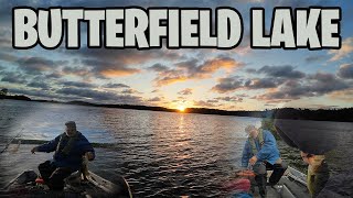 Butterfield Lake 2024 [upl. by Eloise]