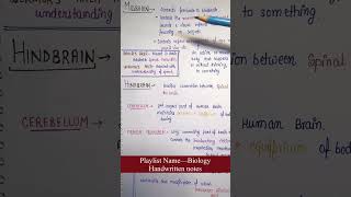 MidbrainCentral Nervous System Unit6 Part23  Biology  General Science  Lec26 [upl. by Valerio199]