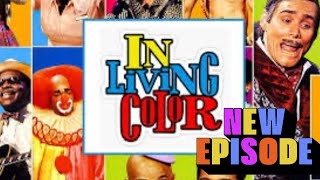 In Living Color  S05E14  The Gangsta Group  ComedySeries [upl. by Lavine]