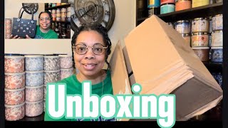 New Bitty Bogg Bag Unboxing Lets Accessories This Baby [upl. by Aicilif]