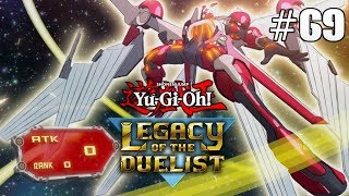 Number F0 Utopic Future Online 69  YuGiOh Legacy of the Duelist 101 [upl. by Walli]