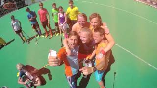 SportWays Barcelona Camp 2015  the aftermovie [upl. by Winni160]