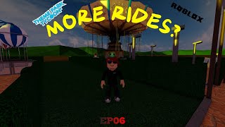 Theme Park Toycon 2 EP06 gameplay themeparktycoon2 themeparktycoon gamingvideos roblox toycon [upl. by James754]