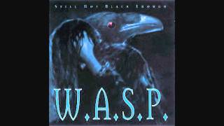 WASPSomebody to Love [upl. by Bolger]