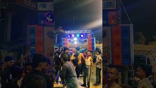 Gangajal sound Durga Puja rodsho in Medinipur djsmusiccenter shorts ytshorts youtubeshorts [upl. by Nahem]