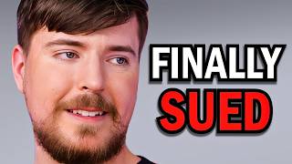 The MrBeast Downfall Has Begun 13 [upl. by Jared232]