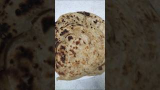 Lacha paratha 10millions cooking shots food [upl. by Kristos427]