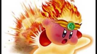 Kirbys Powers In Kirby Air Ride [upl. by Magen143]