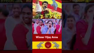 🇪🇸 Winner Vijay Anna 🇪🇸🇪🇸🇪🇸 [upl. by Ddarb]