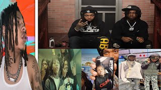 chuckyy speaks on his life before signing to lil durk otf amp how everything changed [upl. by Aiclid]