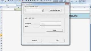 Billing SoftwareDemo [upl. by Pedersen]