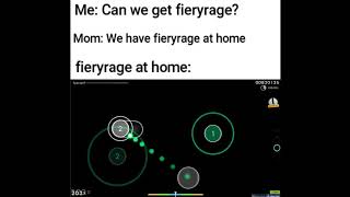 fieryrage at home [upl. by Neyu]