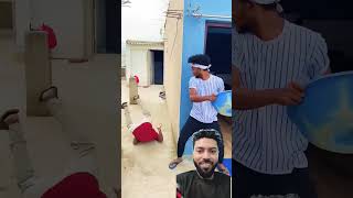 Hanchi hanchi comedy funny surajroxfunnyvibeo surajroxfunny [upl. by Idnek]