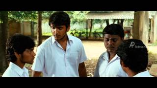 Saattai Tamil Movie Scene  Mahima tries to convince Yuvan  Samuthirakani  Pandi [upl. by Annaerdna688]