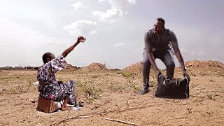 ERU ORU ATIJO  A Nigerian Yoruba Movie Starring Odunlade Adekola  Funmi Sonola [upl. by Laban]