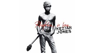 Keziah Jones  All Praises Official Audio [upl. by Backler306]