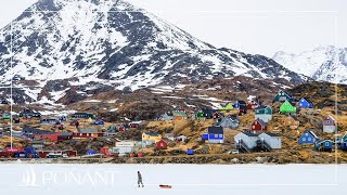 Greenland the PONANT way  PONANT [upl. by Trip674]