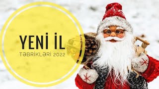 Yeni il tebrikleri 2022 [upl. by Adnomal]