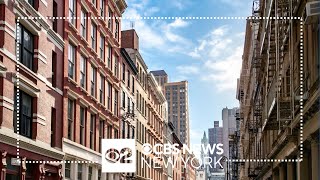 See the list NYCs most expensive neighborhoods [upl. by Nnyltiac]