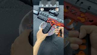 Which one do you like toys toyguns gelblasters airsoft nerf fakegun shorts music [upl. by Laing]