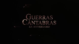 Guerras Cántabras 2022  Aftermovie [upl. by Argus]