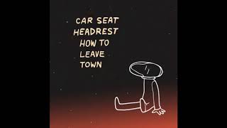 Car Seat Headrest  Kimochi Warui When When When When When When When  2014 [upl. by Ennayelhsa]